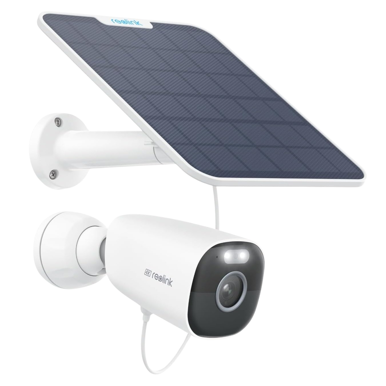 Reolink B360 (Argus Eco Ultra) - bežična WiFi kamera s reflektorom