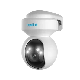 Reolink E560P (E1 Outdoor PoE) - rotirajuća PoE kamera s refelektorom