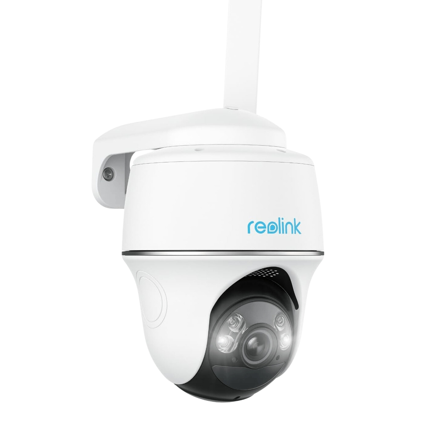 Reolink G430 (Go PT Plus) - bežična rotirajuća 4G kamera - Slika 4