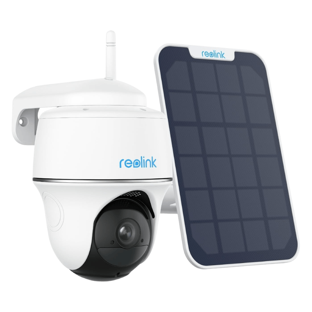 Reolink B420 (Argus PT Lite) - bežična rotirajuća WiFi kamera