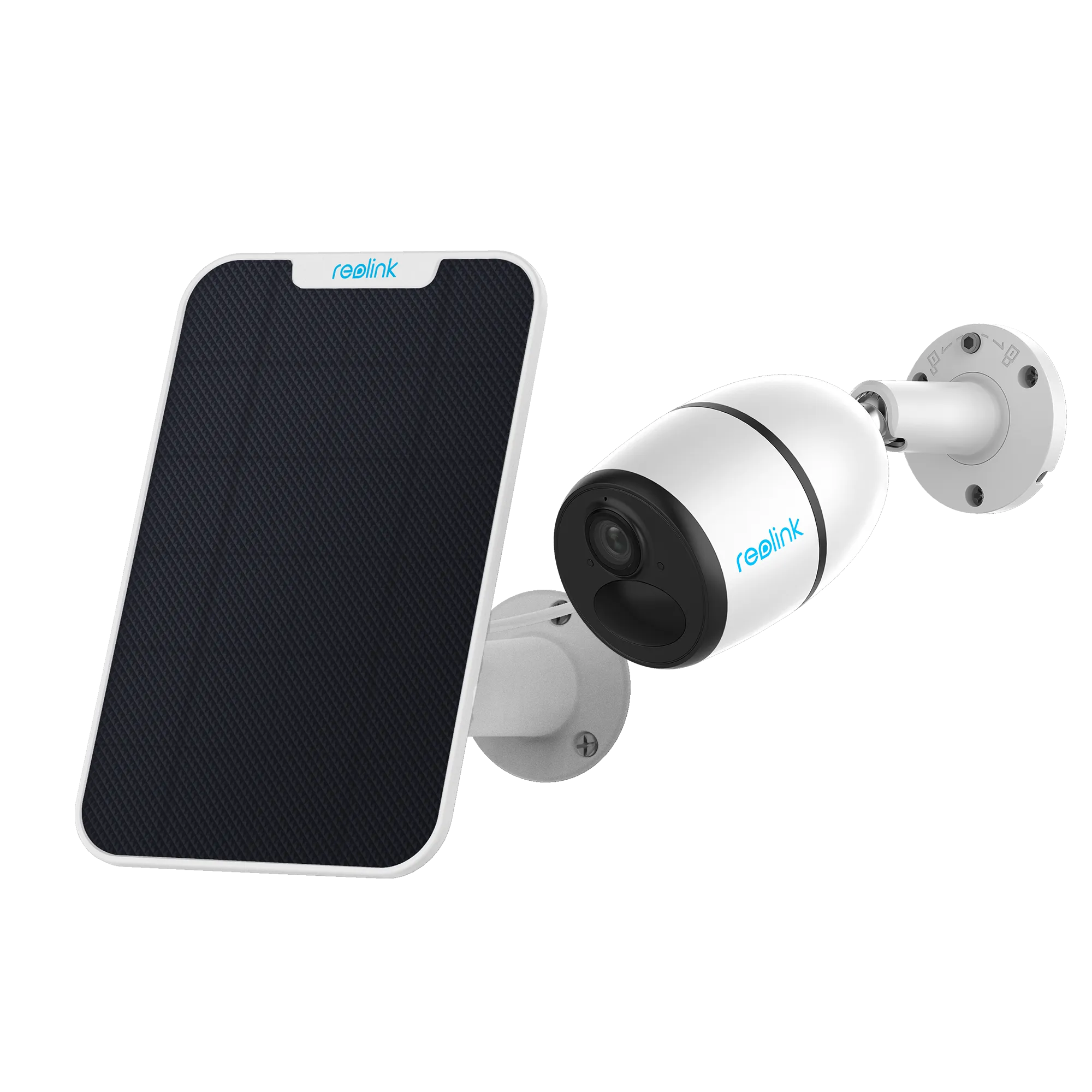 Reolink G330 (Go Plus) - bežična 4G kamera + solarni panel