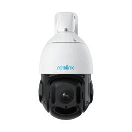 Reolink P850 (RLC-823A-16x) - rotirajuća PoE kamera 16x optički zoom